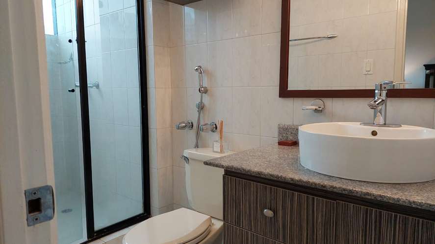 ALQUILER- APARTAMENTO AMOBLADO EN ROYAL CENTER – MARBELLA /FULLY FURNISHED APARTMENT FOR RENT – ROYAL CENTER, - Imagen 10