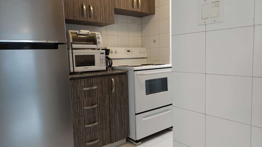 ALQUILER- APARTAMENTO AMOBLADO EN ROYAL CENTER – MARBELLA /FULLY FURNISHED APARTMENT FOR RENT – ROYAL CENTER, - Imagen 7