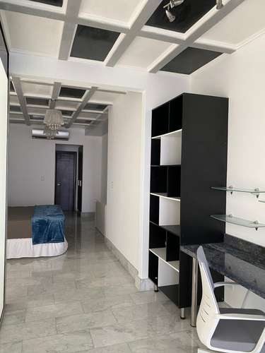 Alquiler – Exclusivo Apartamento en PH Rivage Tower/For Rent – Exclusive Apartment at PH Rivage Tower - Imagen 5