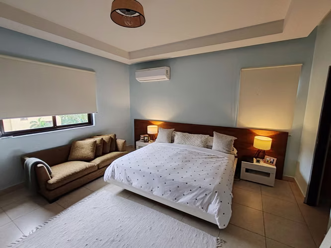 Se vende bella casa en P. H. Embassy Club, Clayton. - Imagen 12