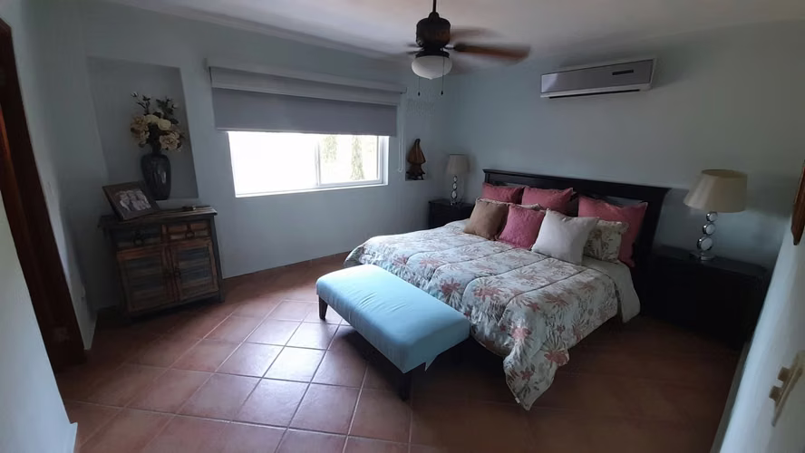 Punta Barco Resort. Riverside. 157mts 3r 3.5b 2est $220,000.00neg - Imagen 4