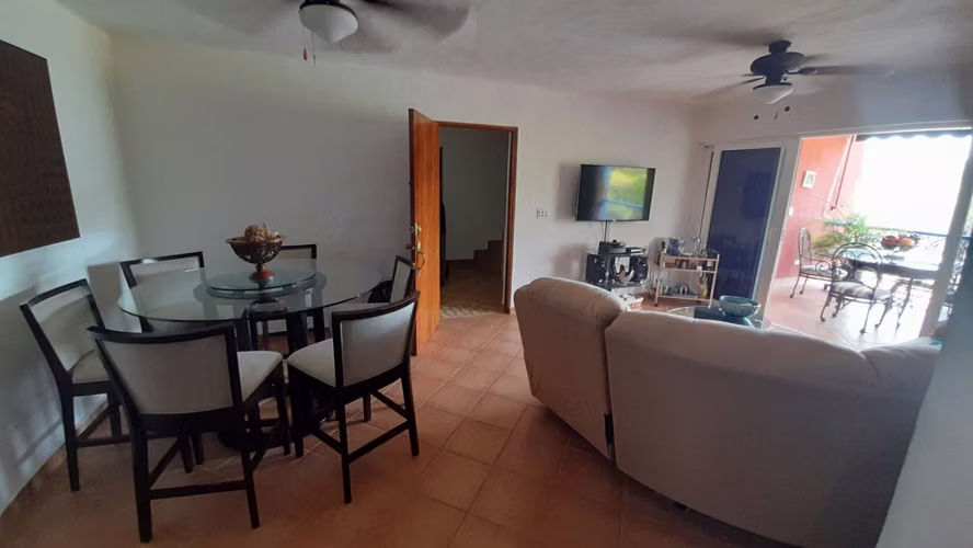 Punta Barco Resort. Riverside. 157mts 3r 3.5b 2est $220,000.00neg - Imagen 9