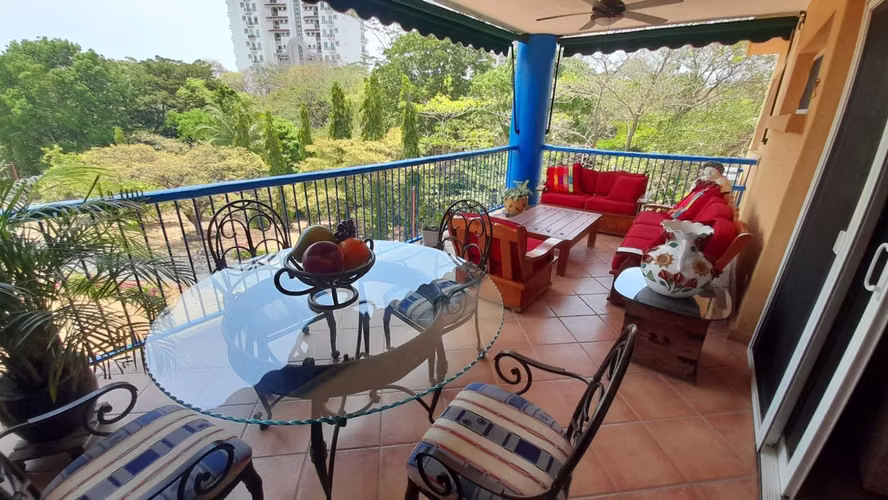 Punta Barco Resort. Riverside. 157mts 3r 3.5b 2est $220,000.00neg - Imagen 13