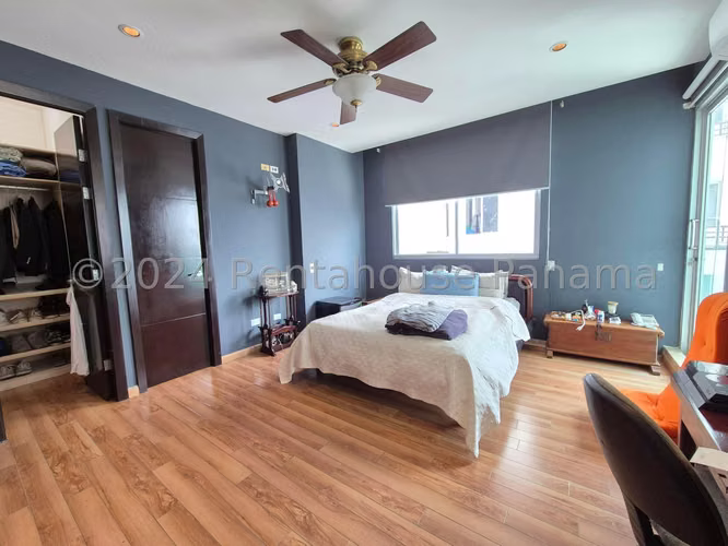 Venta Espectacular Penthouse San Francisco - YD