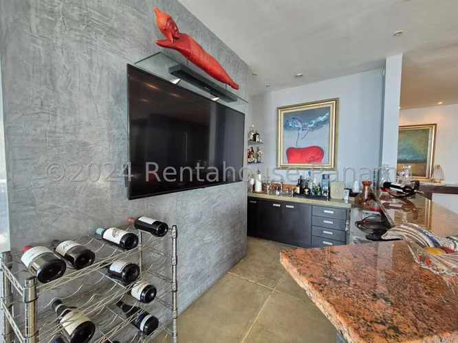 Venta Espectacular Penthouse San Francisco - YD
