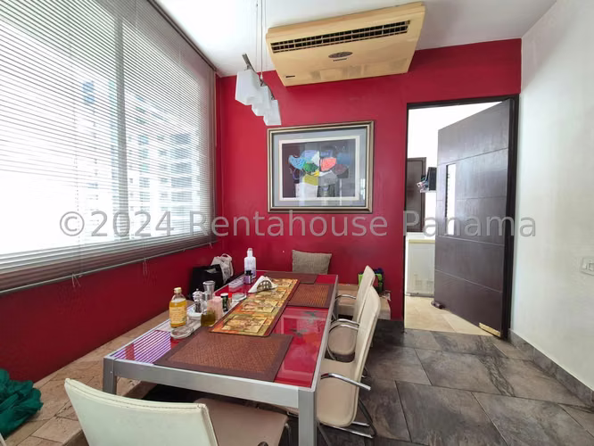 Venta Espectacular Penthouse San Francisco - YD