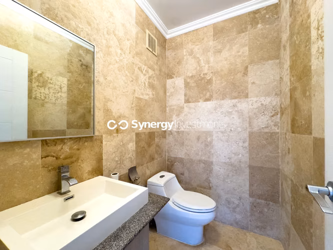 Apartamento en Avenida Balboa con vista al mar - Imagen 8