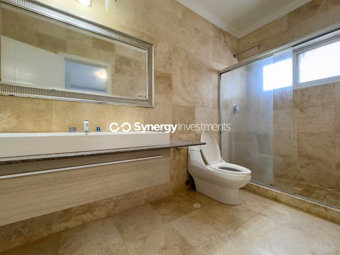 Apartamento en Avenida Balboa con vista al mar - Imagen 19
