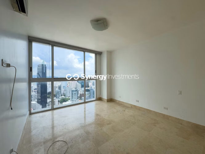 Apartamento en Avenida Balboa con vista al mar - Imagen 16