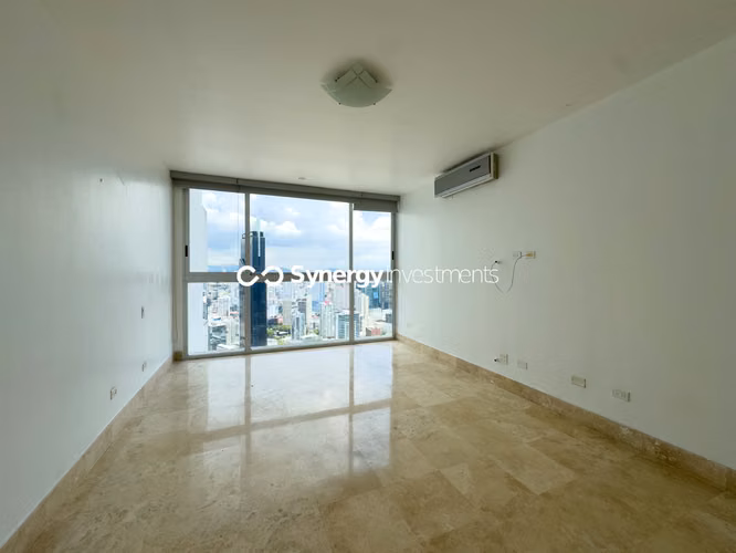 Apartamento en Avenida Balboa con vista al mar - Imagen 11