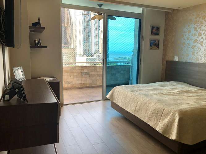 Alquiler y Venta – PH Torre del Parque | Punta Paitilla / For Sale & Rent – PH Torre del Parque | Punta Paitilla - Imagen 10