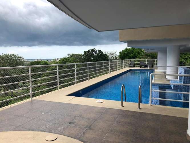 Alquiler y Venta – PH Torre del Parque | Punta Paitilla / For Sale & Rent – PH Torre del Parque | Punta Paitilla - Imagen 15