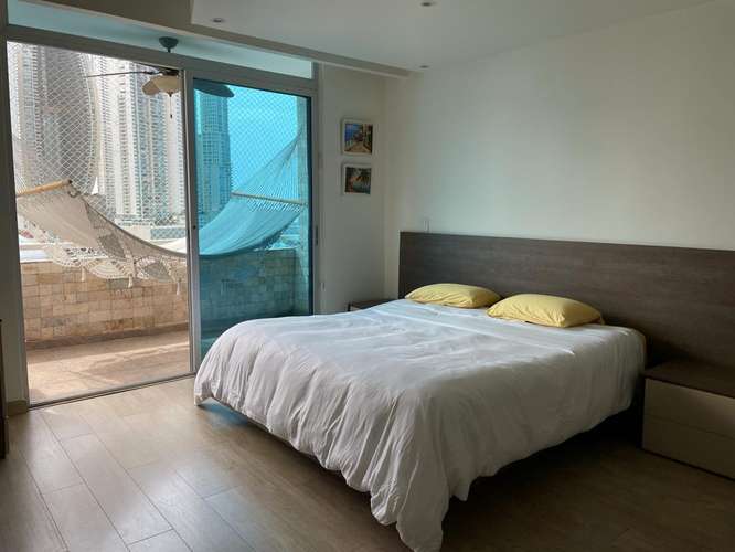 Alquiler y Venta – PH Torre del Parque | Punta Paitilla / For Sale & Rent – PH Torre del Parque | Punta Paitilla - Imagen 8