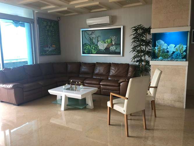 Alquiler y Venta – PH Torre del Parque | Punta Paitilla / For Sale & Rent – PH Torre del Parque | Punta Paitilla - Imagen 2