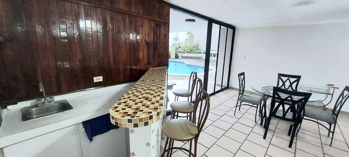 ALQUILER-PH Vizcaya | Full Amoblado en Paitilla / PH Vizcaya | Fully Furnished Apartment for Rent in Paitilla - Imagen 12