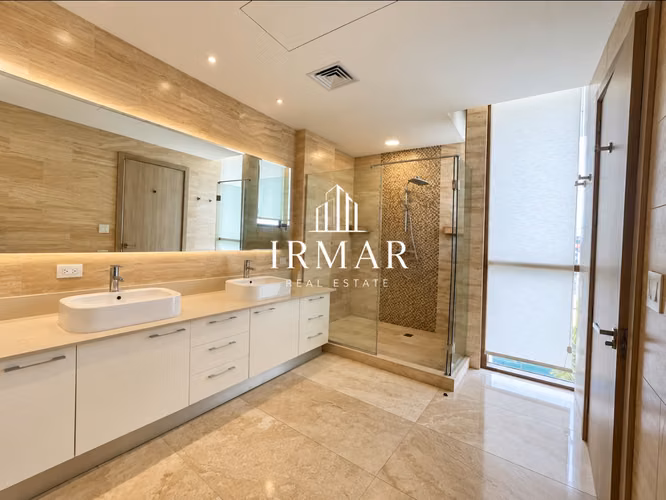ALQUiLO EXCLUSIVO APARTAMENTO EN OCEAN REEF! - Imagen 6