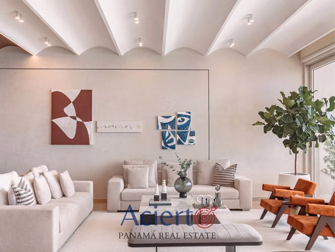 VENTA PUNTA PAITILLA AMOBLADO