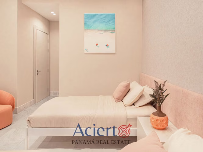 VENTA PUNTA PAITILLA AMOBLADO