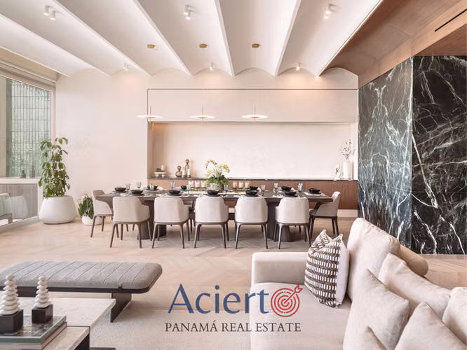 VENTA PUNTA PAITILLA AMOBLADO