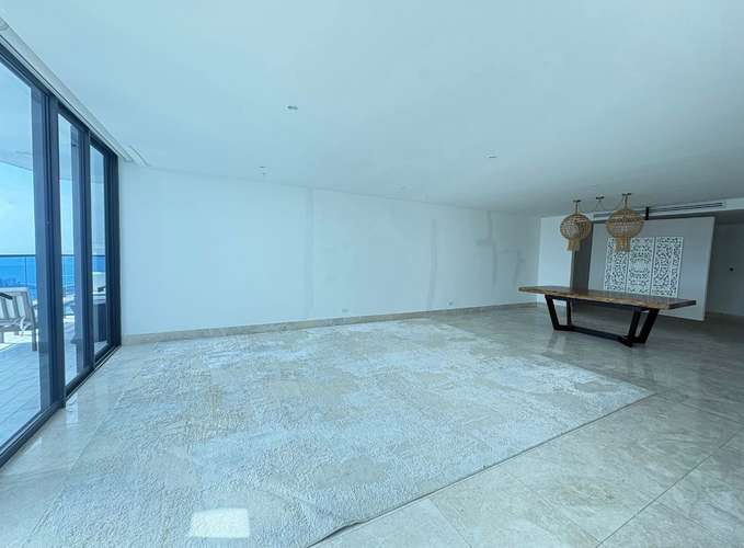 Alquiler – PH Ocean Front/ Apartment for Rent – PH Ocean Front - Imagen 2