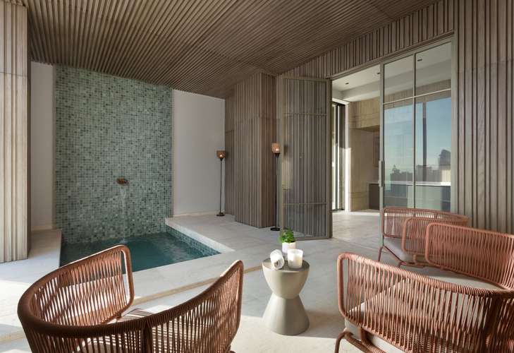 ALQUILER – LUJOSO APARTAMENTO EN PAITILLA The Towers/LUXURY APARTMENT FOR RENT IN PAITILLA The Towers - Imagen 8