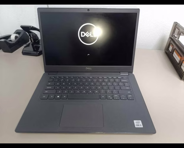 Dell latitude 3410 de poco uso para estudiantes y oficina