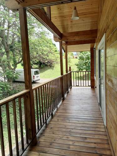 ALQUILER-VENTA Casa Cabaña de Madera en Altos del María/RENT-SALE Wooden Cabin House in Altos del María - Imagen 12