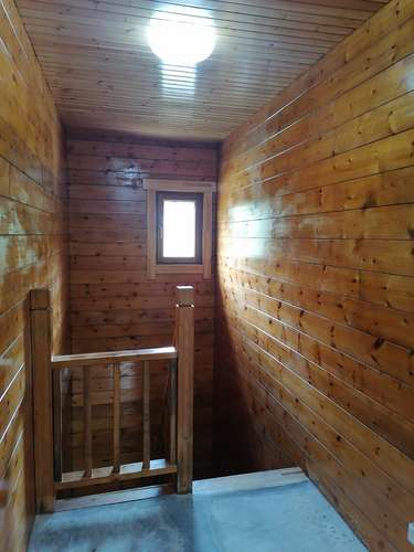 ALQUILER-VENTA Casa Cabaña de Madera en Altos del María/RENT-SALE Wooden Cabin House in Altos del María - Imagen 4