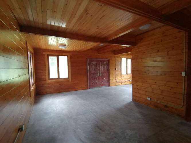 ALQUILER-VENTA Casa Cabaña de Madera en Altos del María/RENT-SALE Wooden Cabin House in Altos del María - Imagen 2