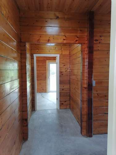 ALQUILER-VENTA Casa Cabaña de Madera en Altos del María/RENT-SALE Wooden Cabin House in Altos del María - Imagen 5