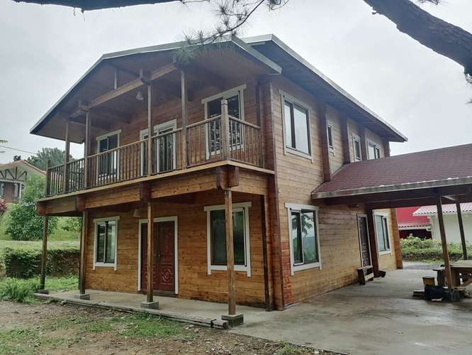 ALQUILER-VENTA Casa Cabaña de Madera en Altos del María/RENT-SALE Wooden Cabin House in Altos del María - Imagen 11