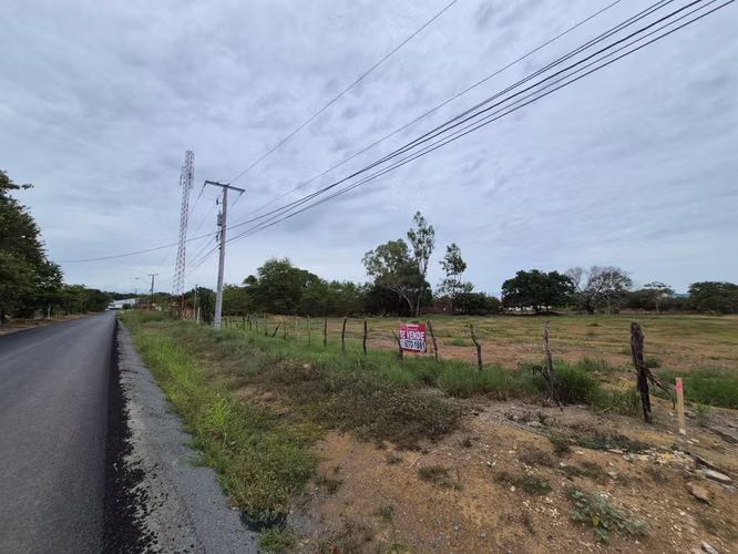 Vendo Terreno en Aguadulce - Imagen 5