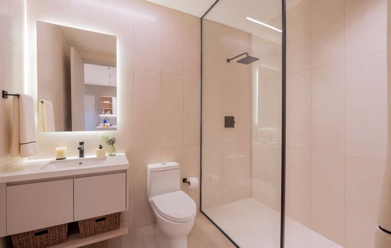 VENTA DE APARTAMENTO PH IPANEMA – COSTA DEL ESTE | MODELO A (OLAS)