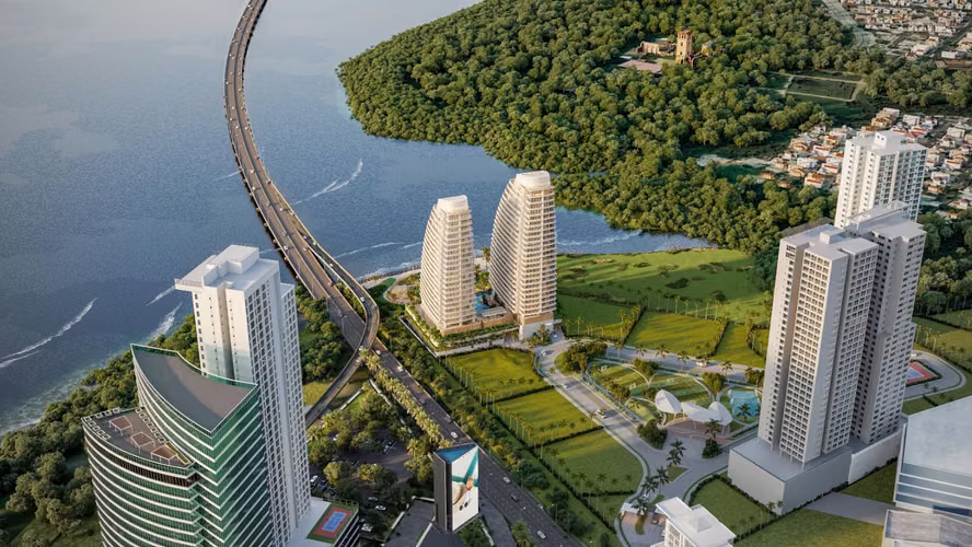 VENTA DE APARTAMENTO PH IPANEMA – COSTA DEL ESTE | MODELO A (OLAS)