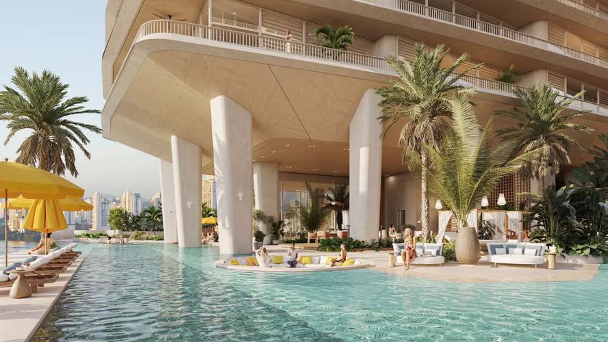 VENTA DE APARTAMENTO PH IPANEMA – COSTA DEL ESTE | MODELO A (OLAS)