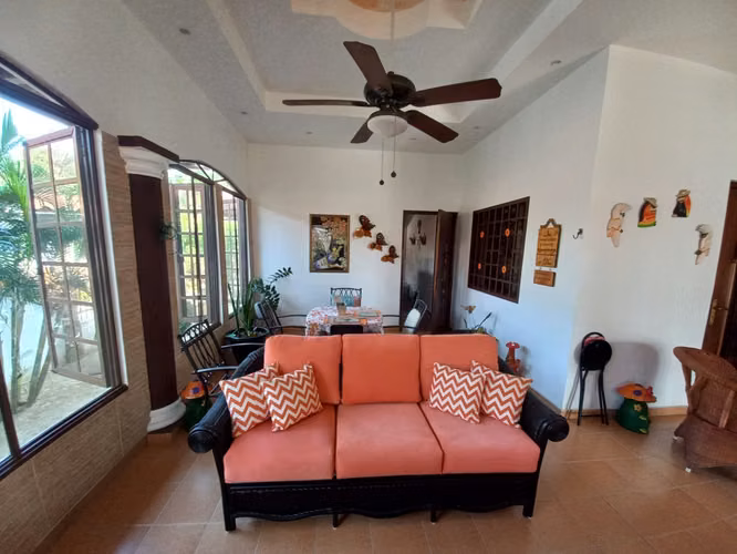 Venta de Hermosa Casa en Penonomé. Excelente Precio. Lista para Ocupar.  - Imagen 16