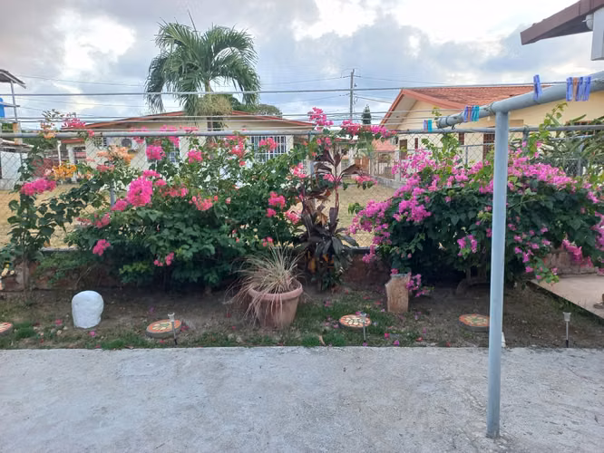 Venta de Hermosa Casa en Penonomé. Excelente Precio. Lista para Ocupar.  - Imagen 10
