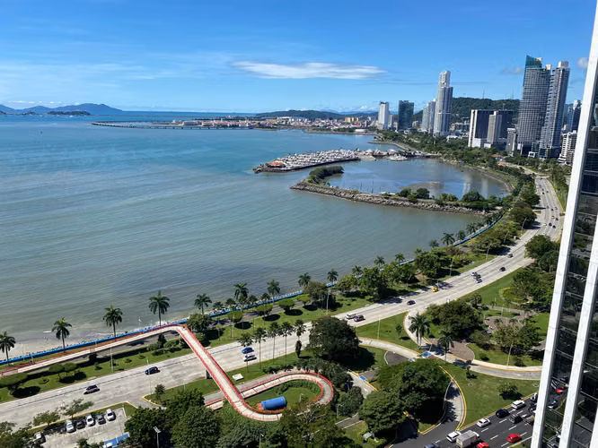 ALQUILER APARTAMENTO 2 RECAMARAS AVENIDA BALBOA ID 813
