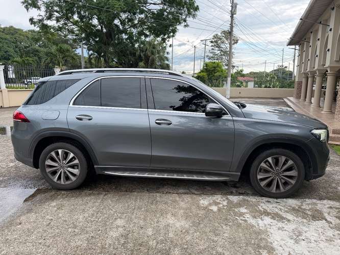 Mercedes Benz gle 450