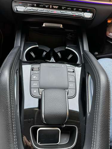 Mercedes Benz gle 450