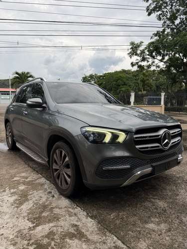 Mercedes Benz gle 450