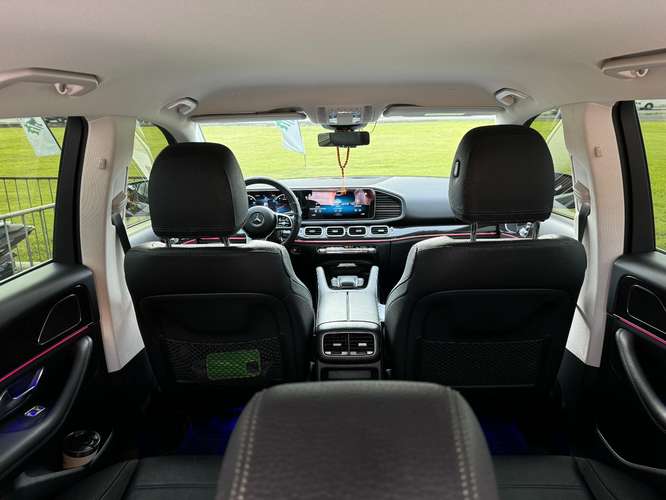 Mercedes Benz gle 450