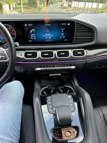 Mercedes Benz gle 450
