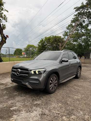 Mercedes Benz gle 450