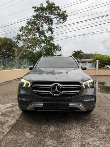 Mercedes Benz gle 450