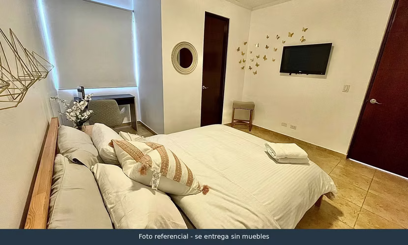 Apartamento en venta | PH Cosmopolitan Towers, Torre 400 | 12 de Octubre - Imagen 10