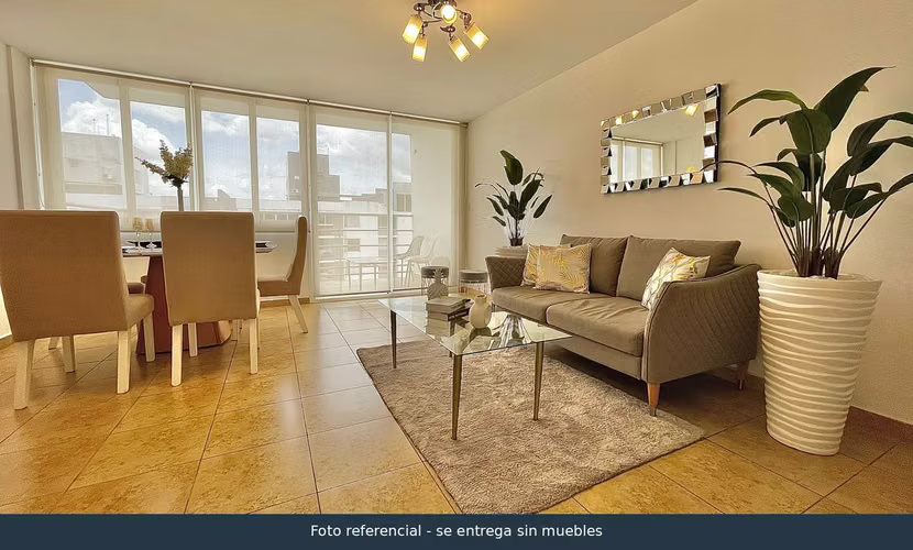 Apartamento en venta | PH Cosmopolitan Towers, Torre 400 | 12 de Octubre - Imagen 9