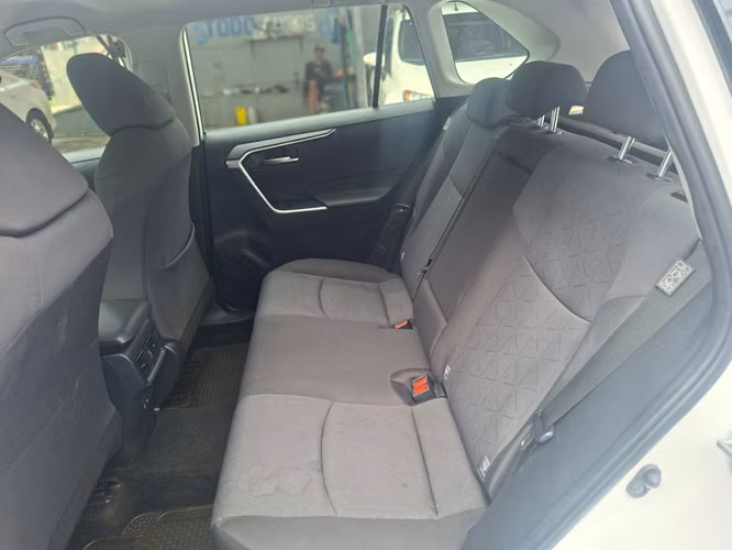 Toyota rav4 2023 - Imagen 8