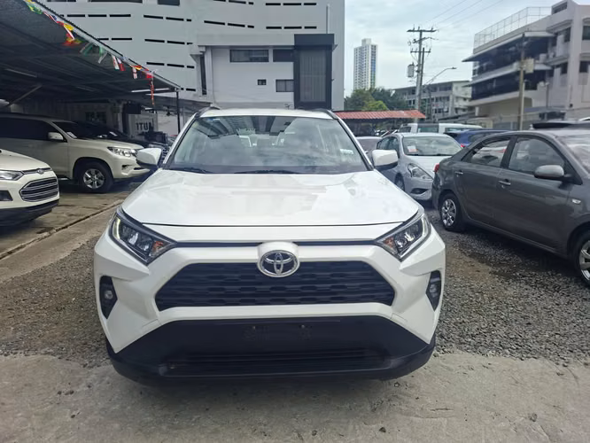 Toyota rav4 2023 - Imagen 2