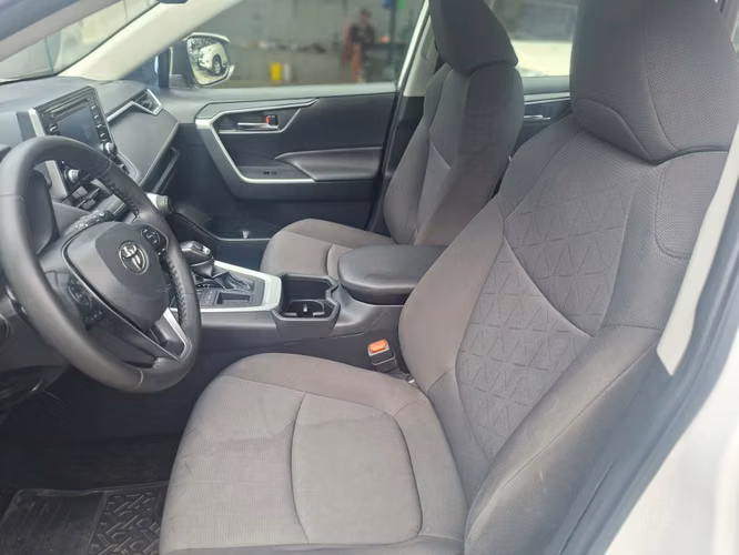 Toyota rav4 2023 - Imagen 7